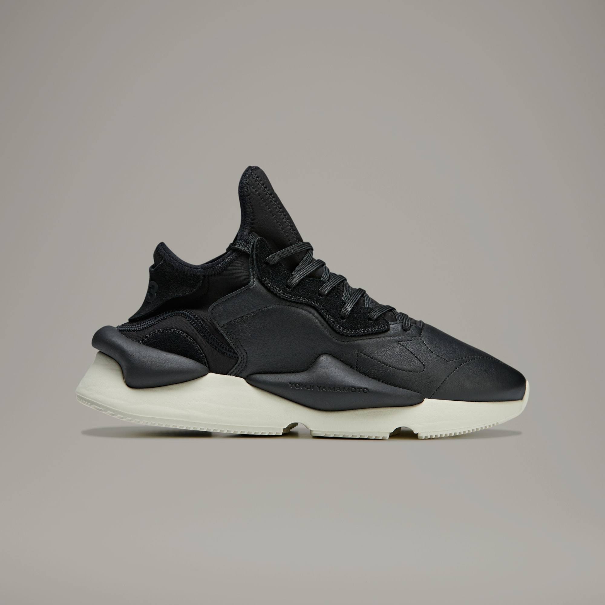 Y-3